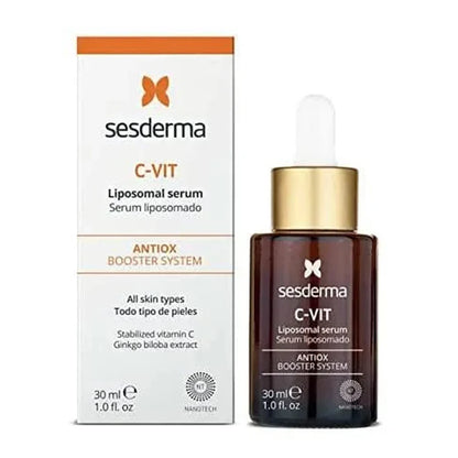 Sesderma C-Vit Liposomal