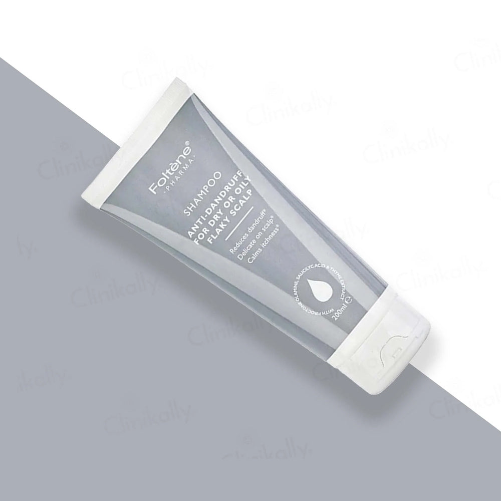 Foltene AD Shampoo
