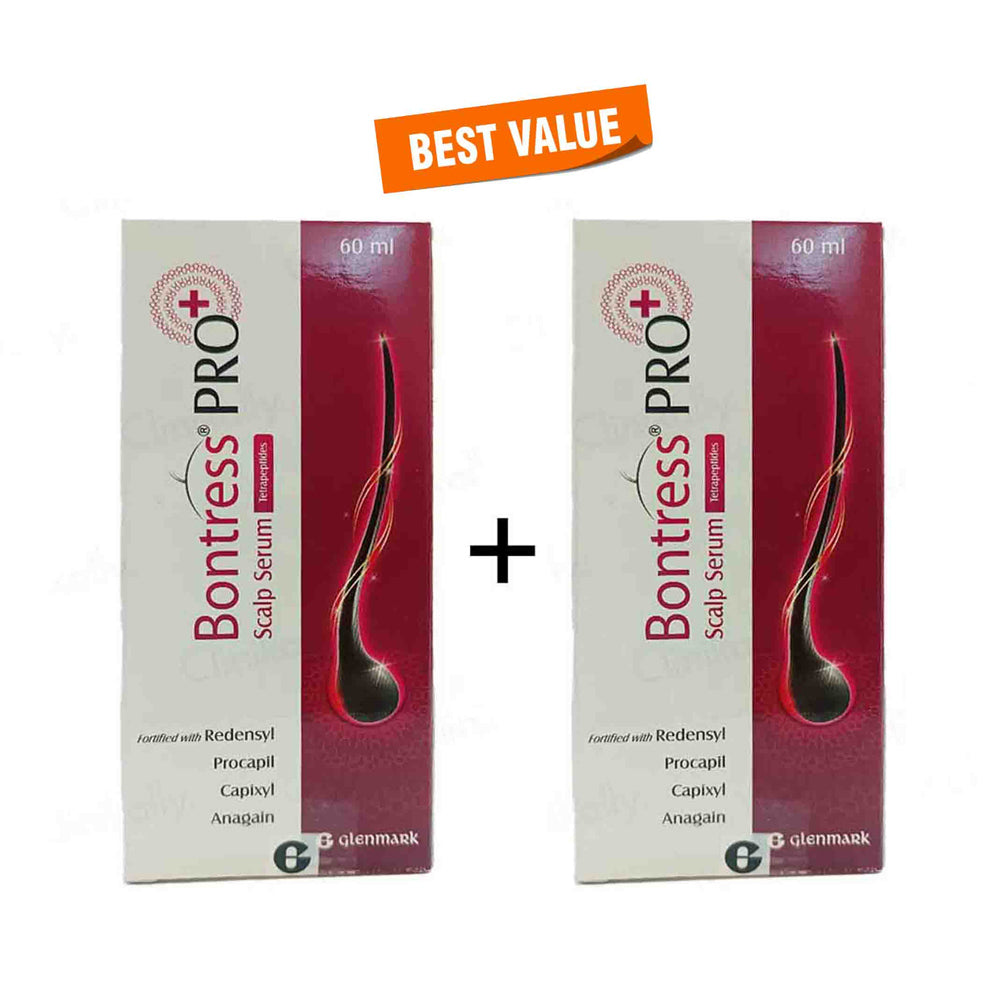 Bontress PRO Scalp serum