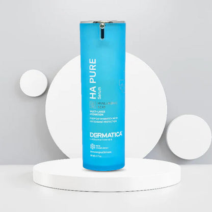 Ha Pure Serum
