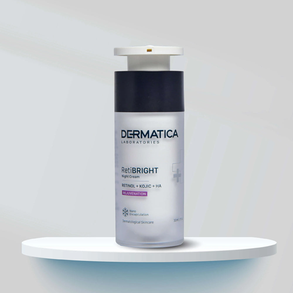 RETIBRIGHT CREAM