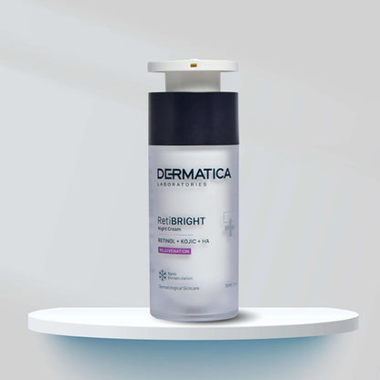 RETIBRIGHT CREAM