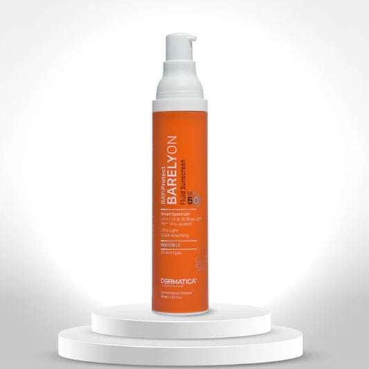 Dermatica Fluid Sunscreen spf 50