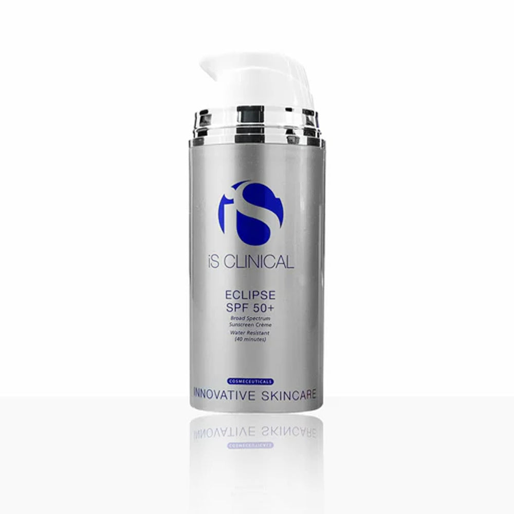 Is Clinical Eclipse spf 50+ perfect Tint Beige