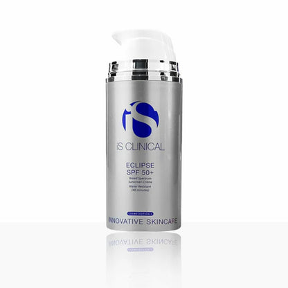 Is Clinical Eclipse spf 50+ perfect Tint Beige