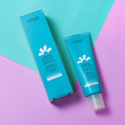 Babe Hydro 24th Pele Reactive Skin