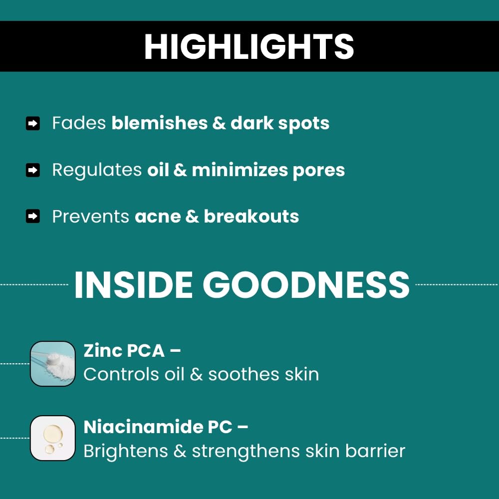 SEBONIA SERUM