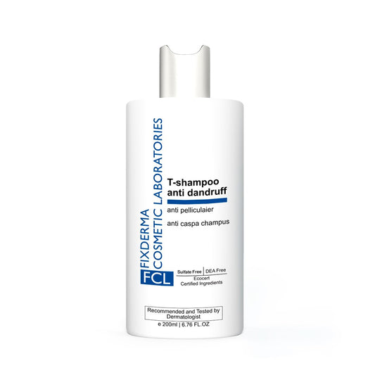 FCL T-Shampoo Anti Dandruff