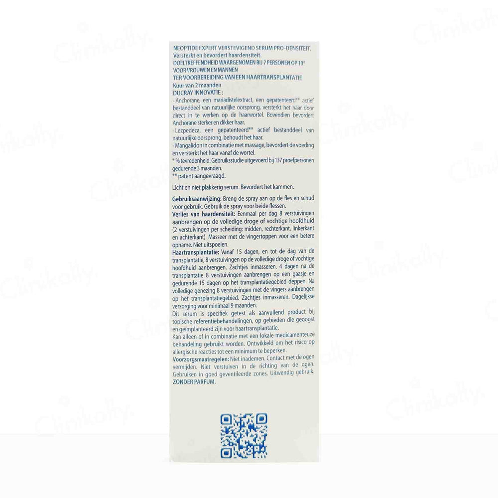 Ducray Neoptide Serum