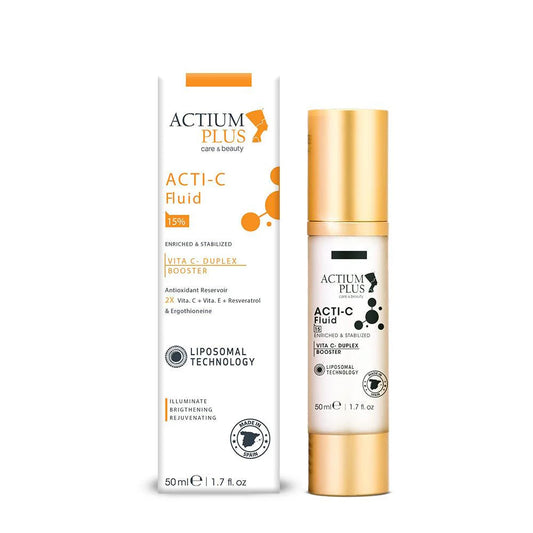 Actium Plus Acti-C Fluid