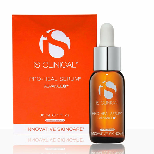 Is Clinical Pro-Heal Serum