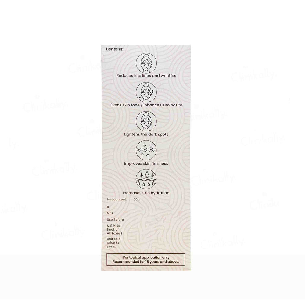 VC Grof Serum