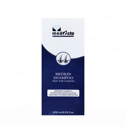 MEDKIN SHAMPOO