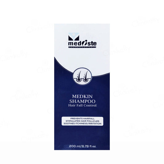 MEDKIN SHAMPOO