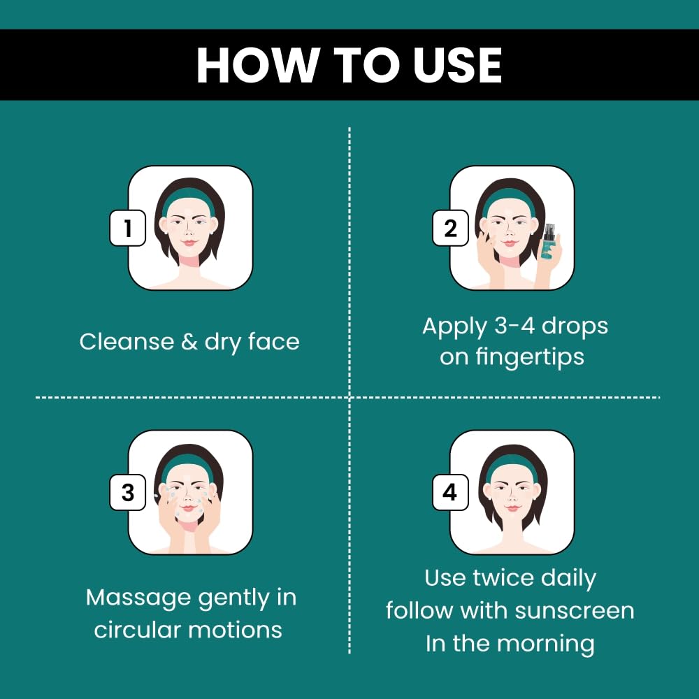 SEBONIA SERUM