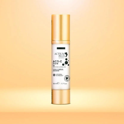 Actium Plus Acti-C Fluid