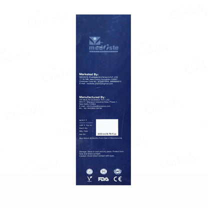 MEDKIN SHAMPOO
