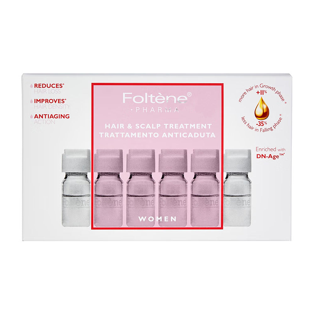 foltene Hair & Scalp Treatment Women
