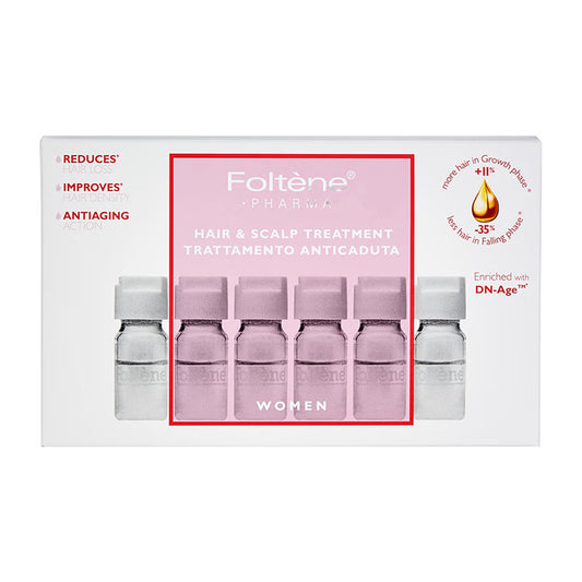 foltene Hair & Scalp Treatment Women