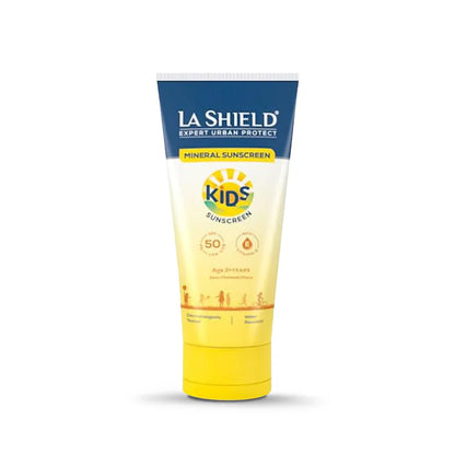 LA SHIELD KIDS SUNSCREEN