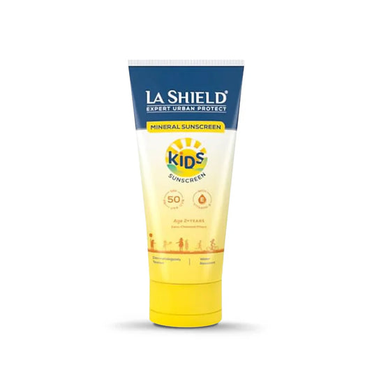 LA SHIELD KIDS SUNSCREEN