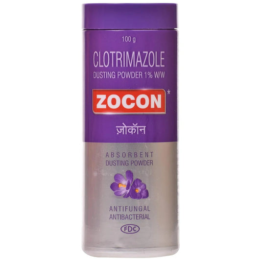 Zocon