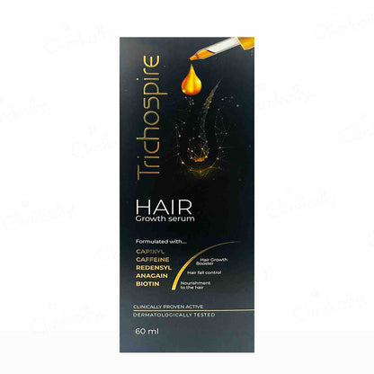 TRICHOSPIRE SERUM