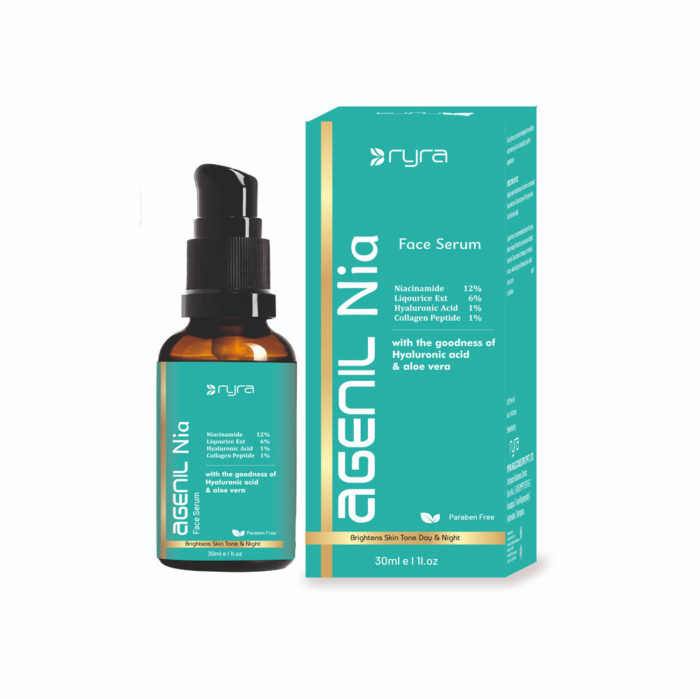 Agenil Nia Serum
