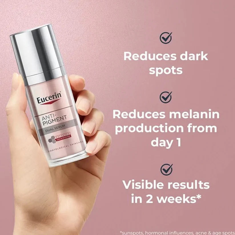 Eucerin Anti-Pigment Dual Serum