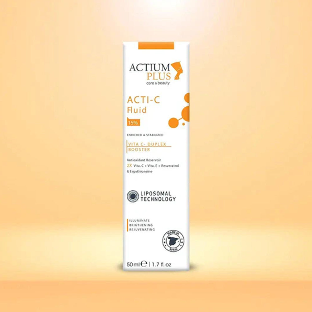 Actium Plus Acti-C Fluid