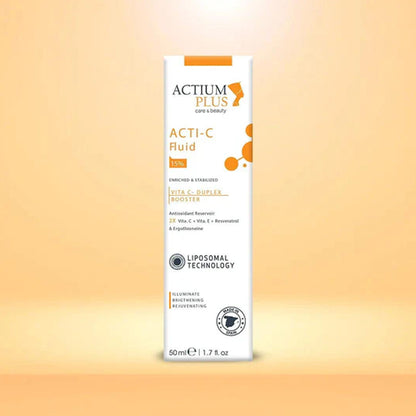 Actium Plus Acti-C Fluid