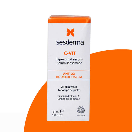 SESDERMA C-VIT