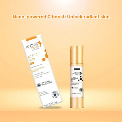 Actium Plus Acti-C Fluid