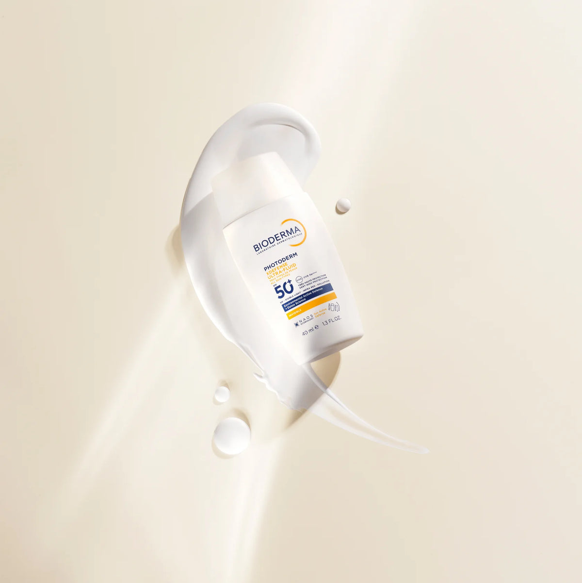 PHOTODERM XDEFENSE ULTRA FLUID TINTED