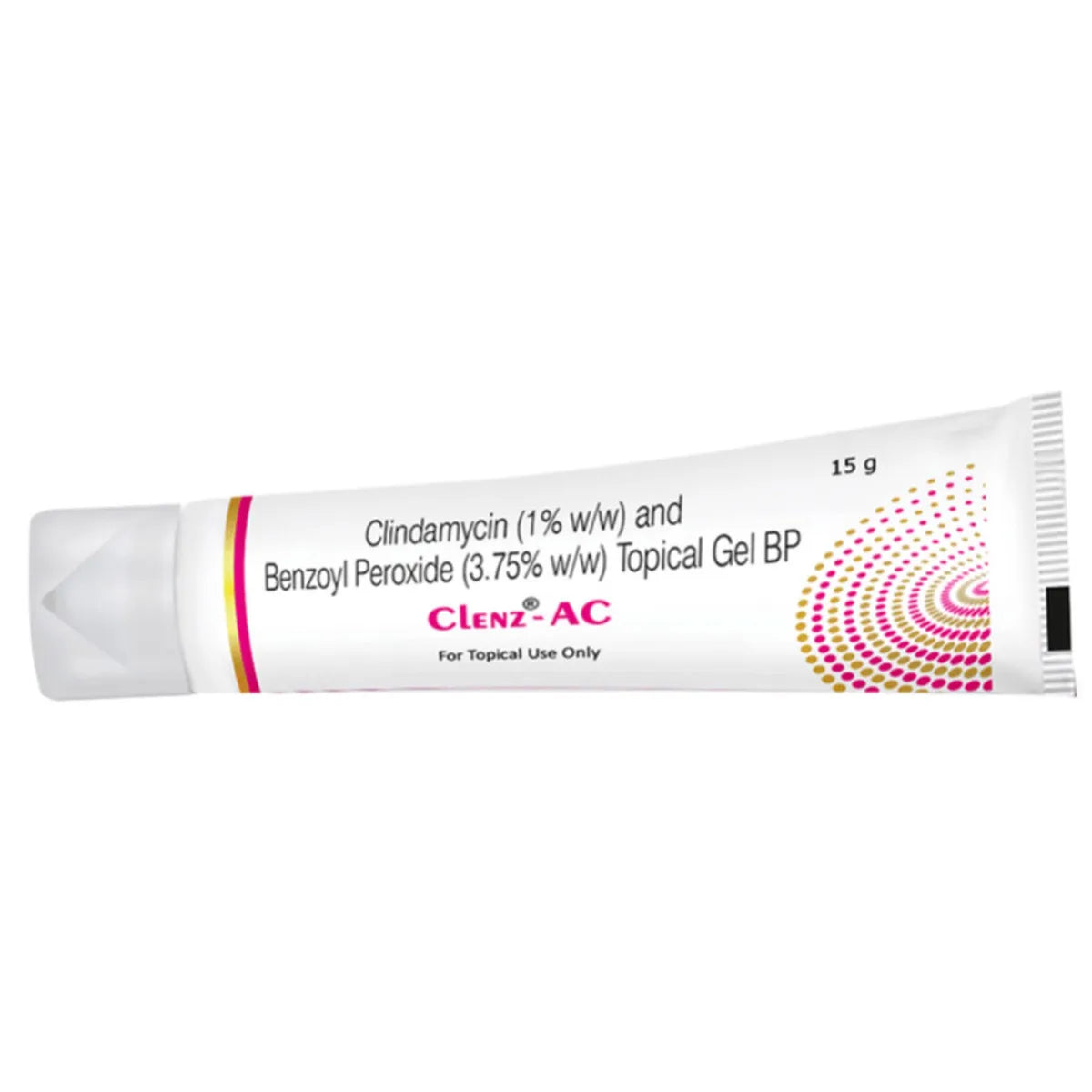 CLENZ AC GEL