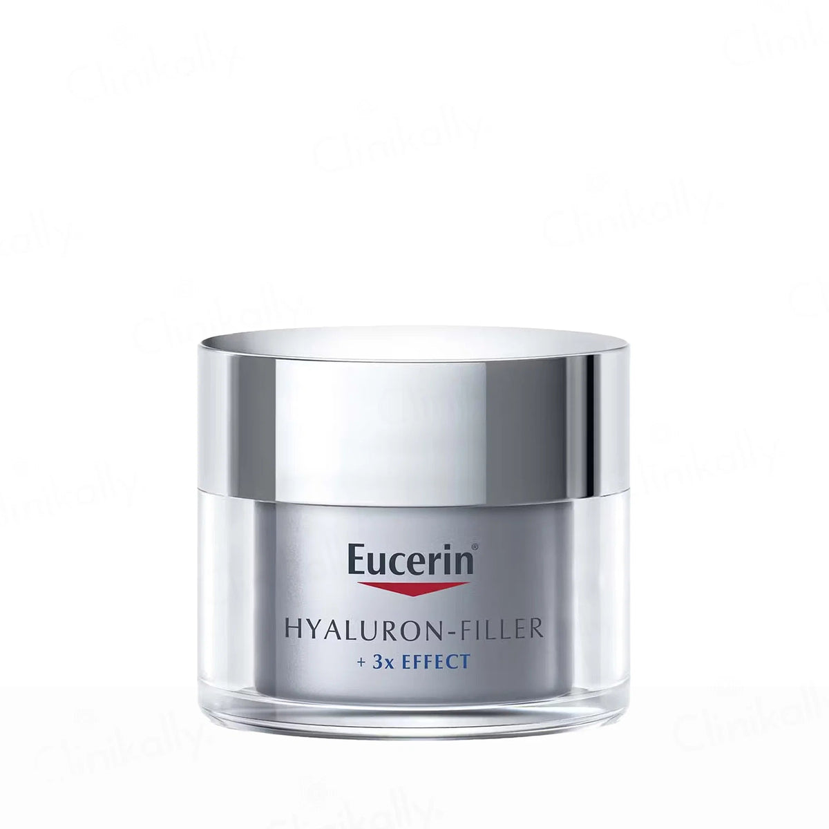 EUCERIN HYALURON FILLER+3X EFFECT