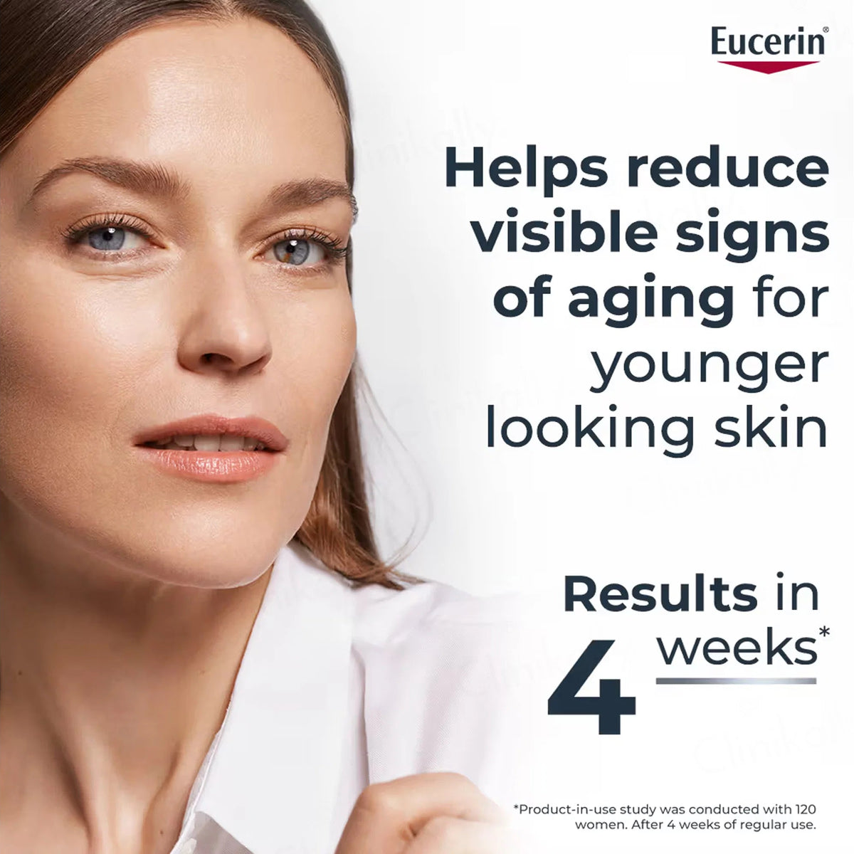 EUCERIN HYALURON FILLER+3X EFFECT