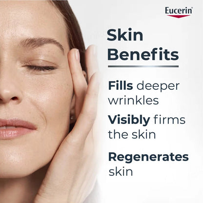 EUCERIN HYALURON FILLER+3X EFFECT