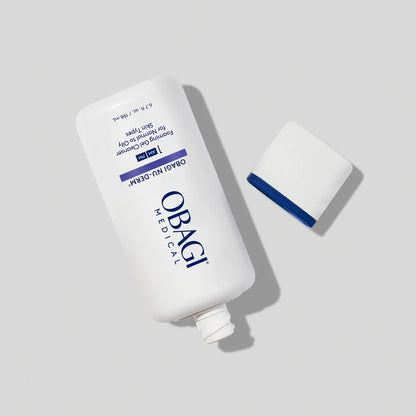 obagi Nu-Derm Foaming Gel