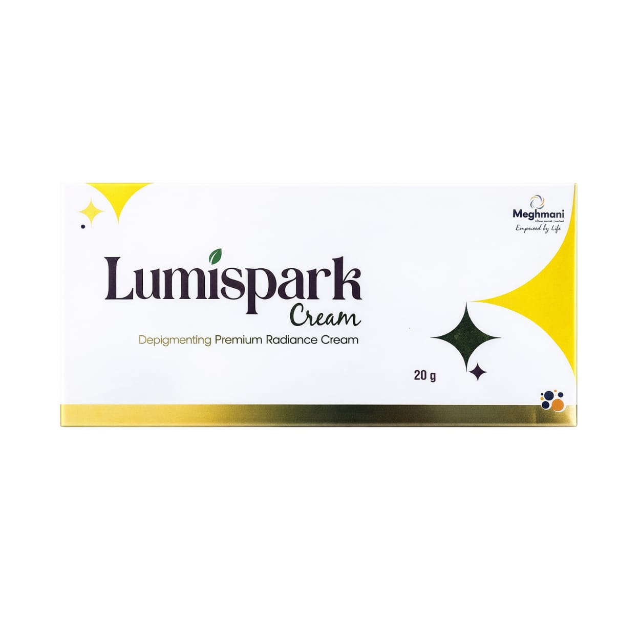 LUMISPARK ADVANCE CREAM