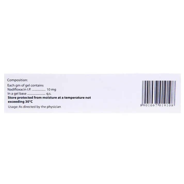 NADOXIN GEL