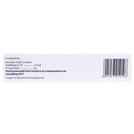 NADOXIN GEL