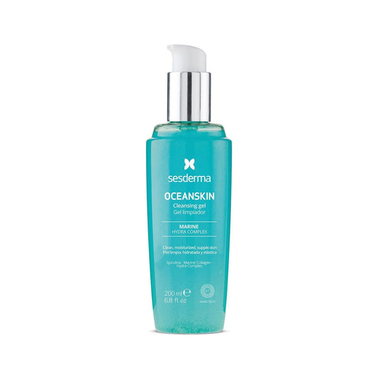 Sesderma Oceanskin Cleansing Gel
