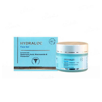 HYDRALOC