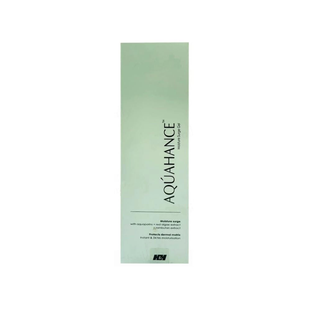 AQUHANCE MOISTURIZER SUREG GEL