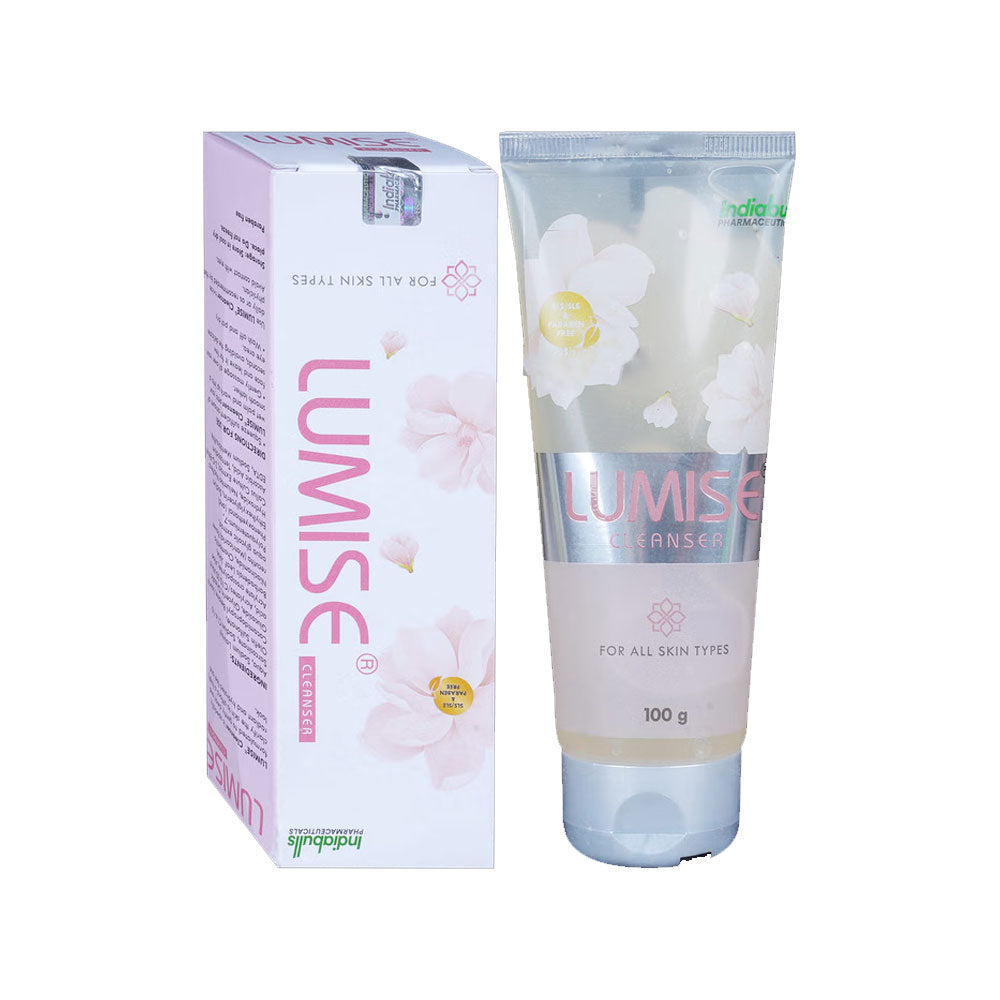 LUMISE FACEWASH