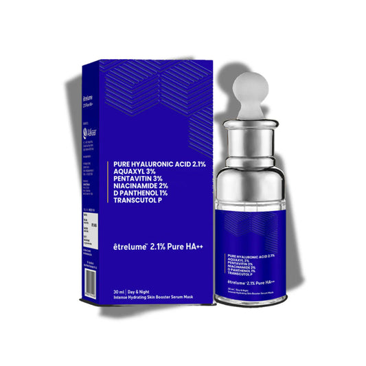 ETRELUME 2.1% pure HA PURE