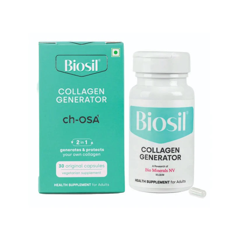 BIOSIL CAP
