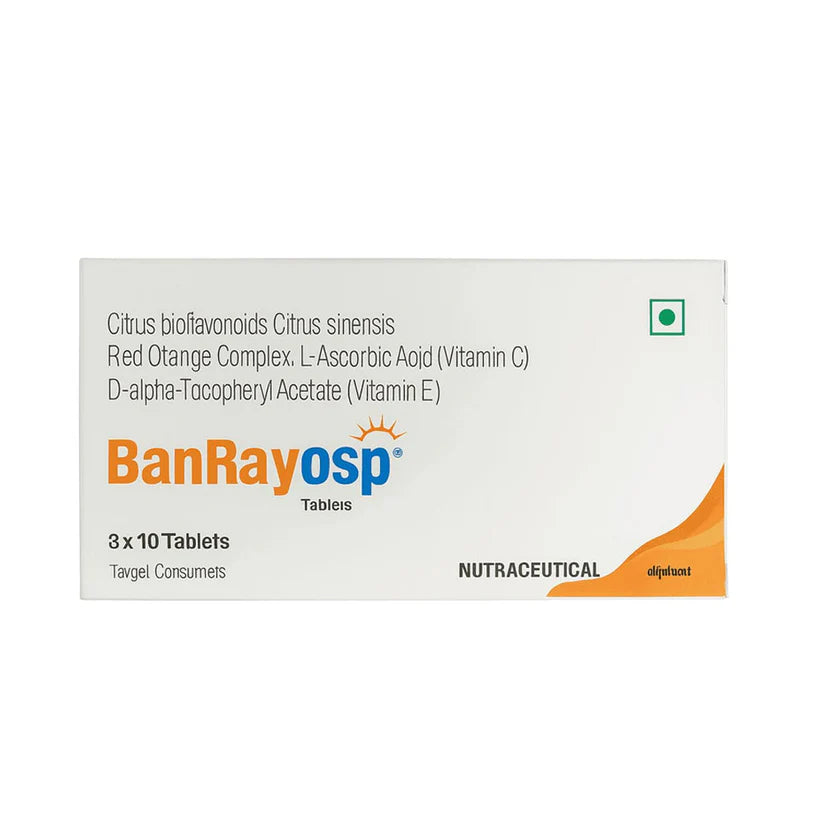 BANRAY OSP TAB