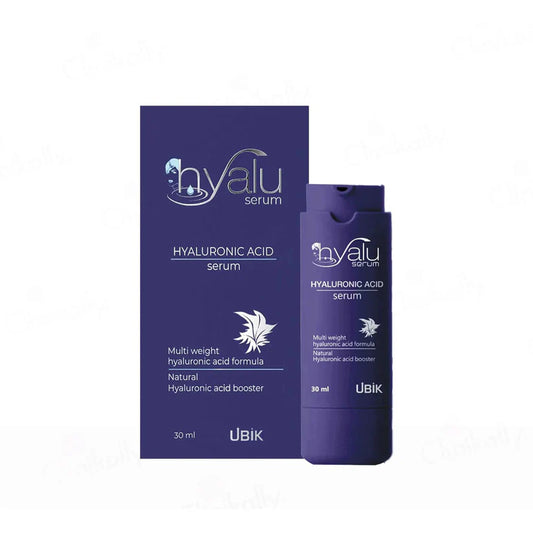 HYALU SERUM